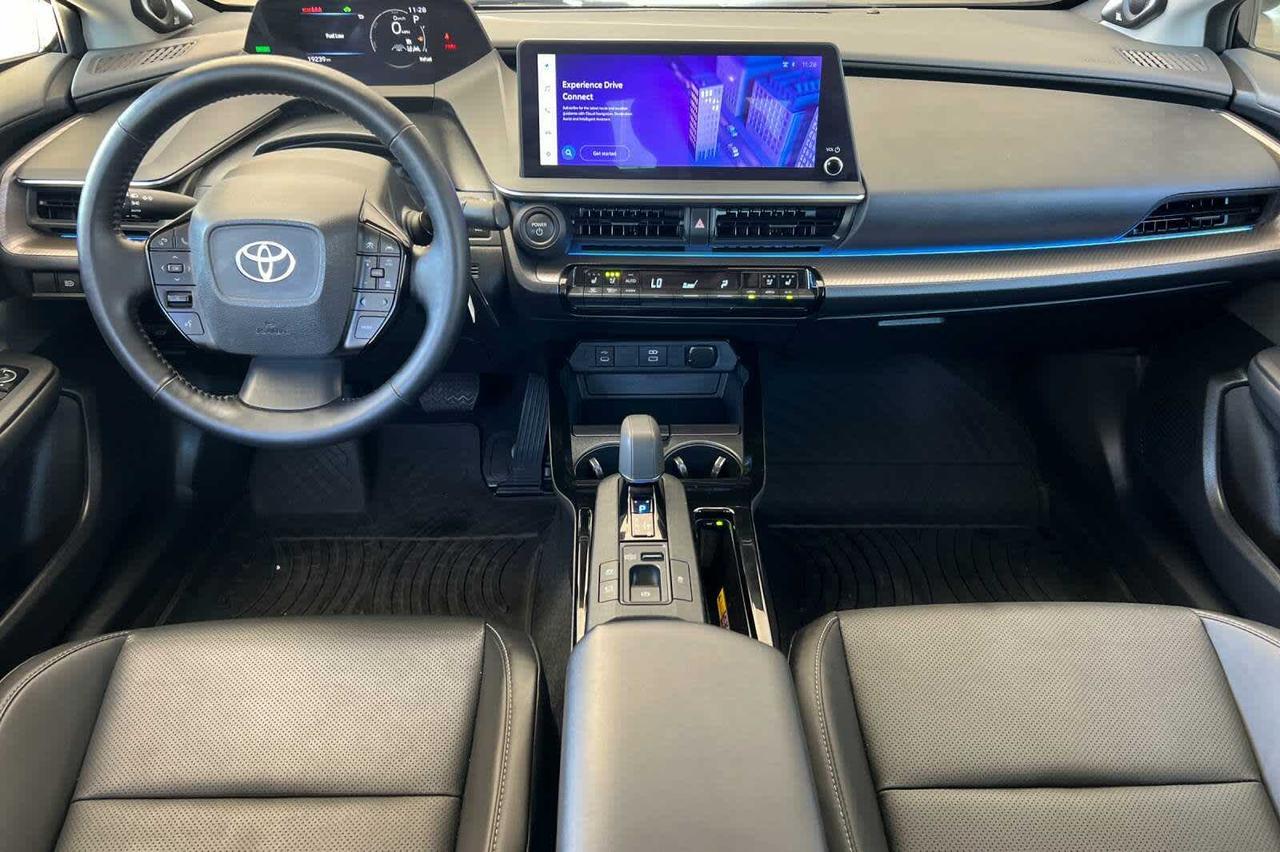 2024 Toyota Prius Limited Roseville CA