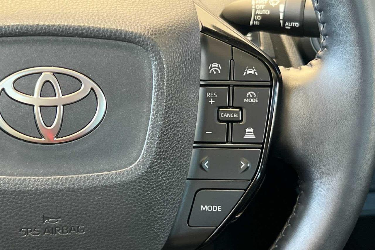 2024 Toyota Prius Limited Roseville CA