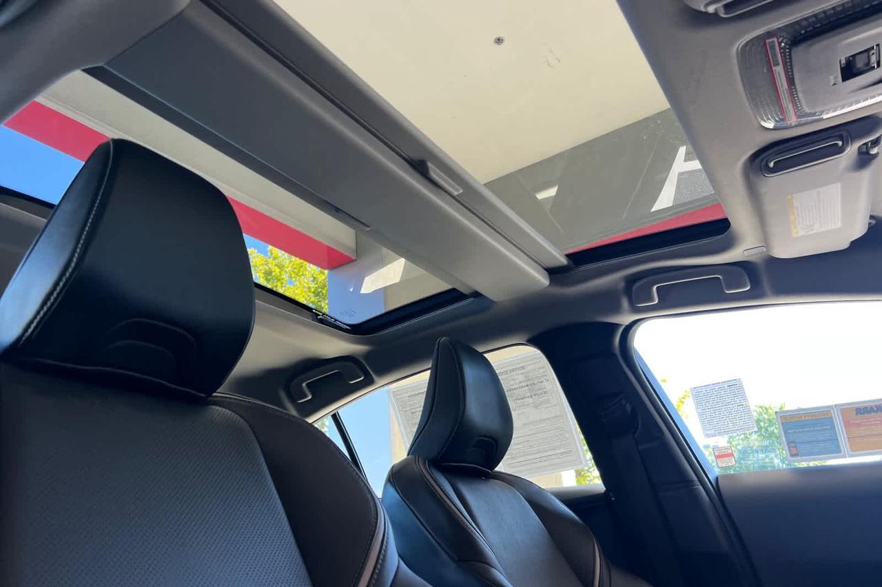 2024 Toyota Prius Limited Roseville CA