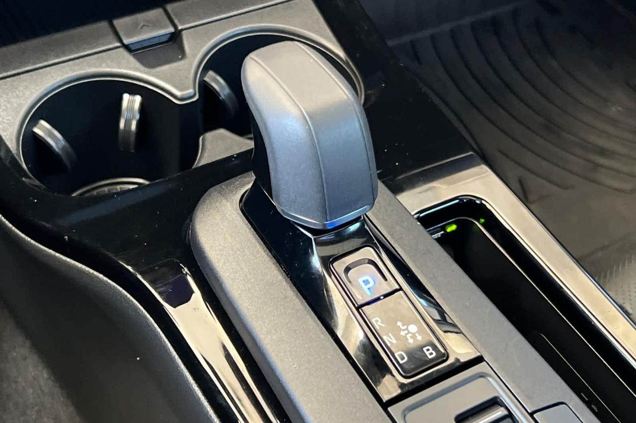 2024 Toyota Prius Limited Roseville CA
