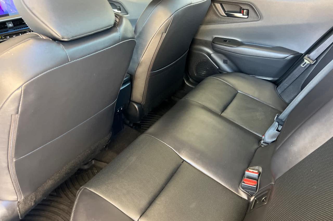 2024 Toyota Prius Limited Roseville CA