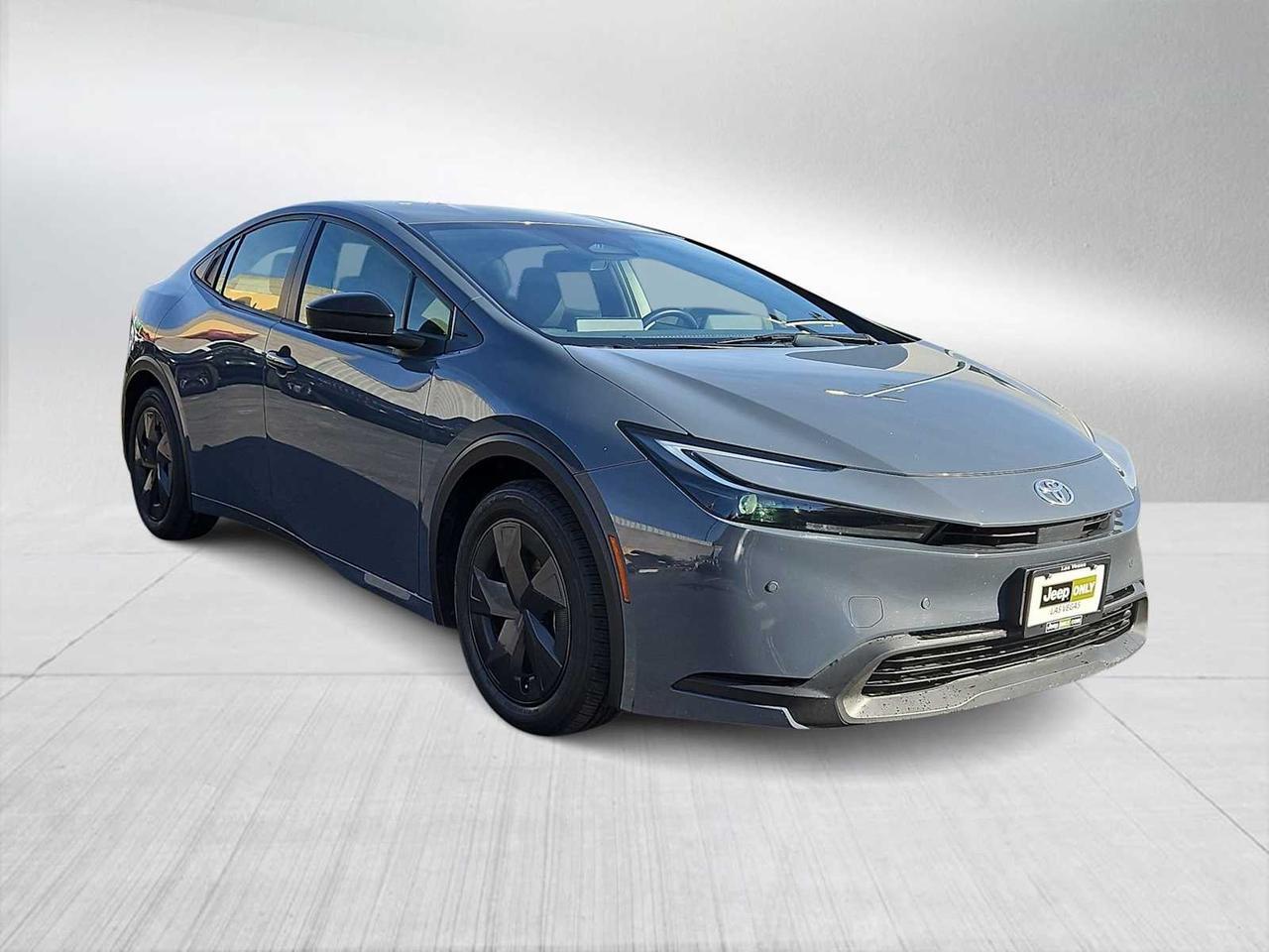 2024 Toyota Prius Limited Irving TX 2024 Toyota Prius Limited Irving TX