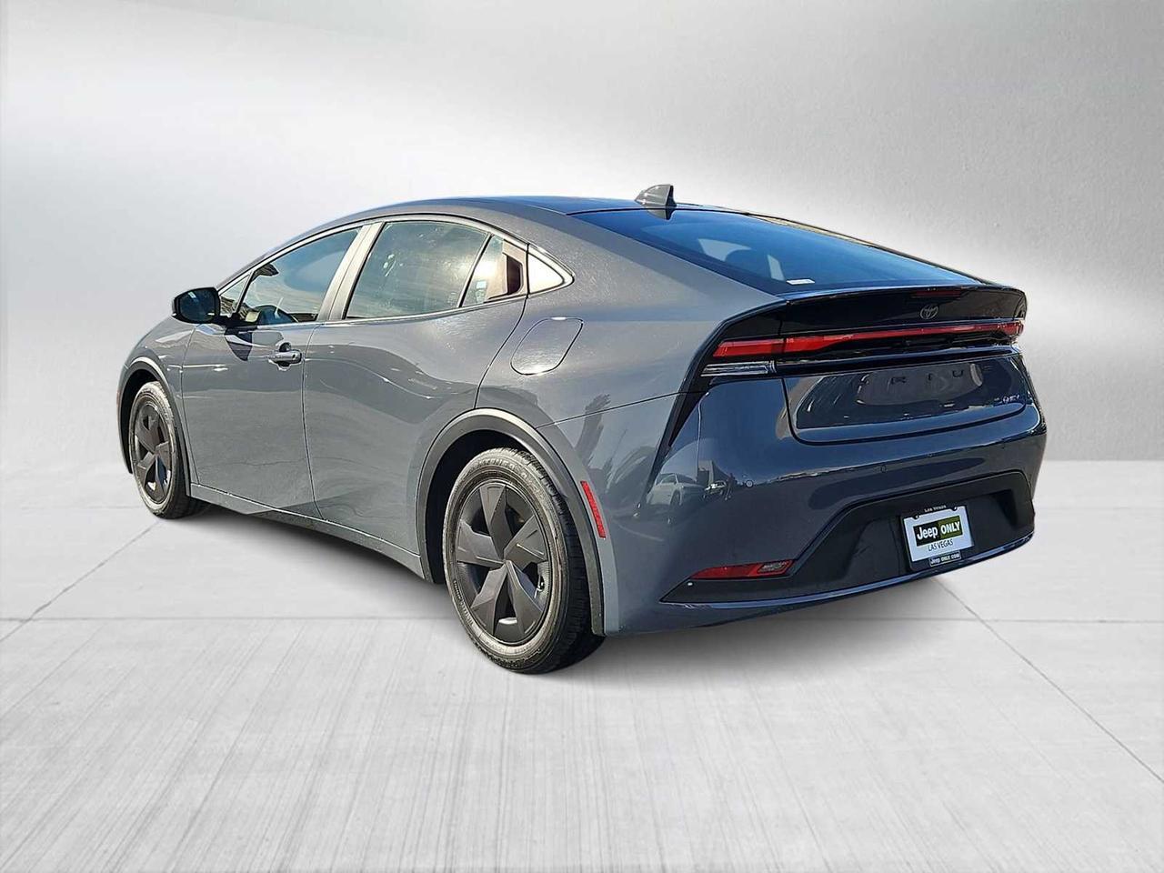 2024 Toyota Prius Limited Irving TX 2024 Toyota Prius Limited Irving TX