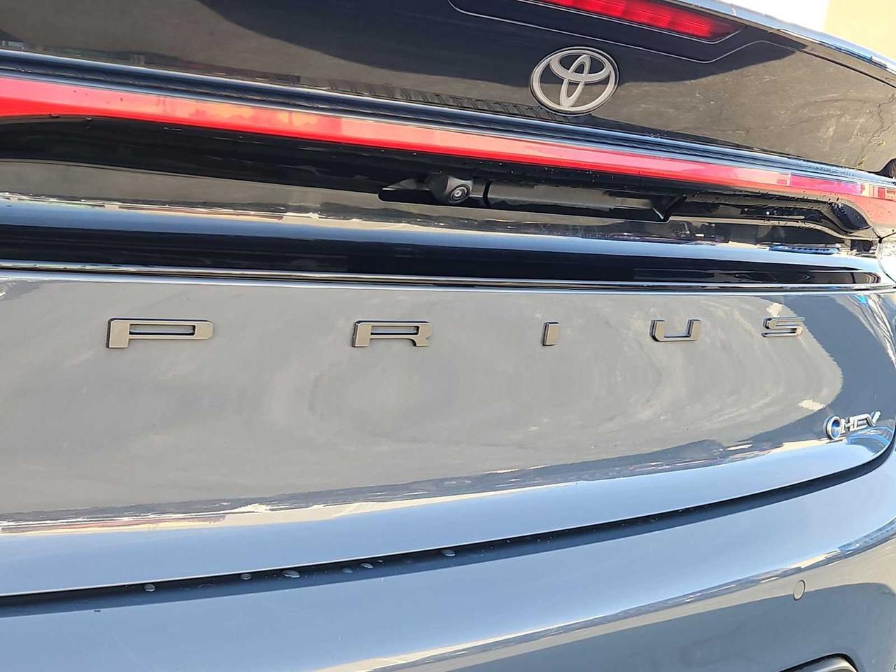 2024 Toyota Prius Limited Irving TX 2024 Toyota Prius Limited Irving TX