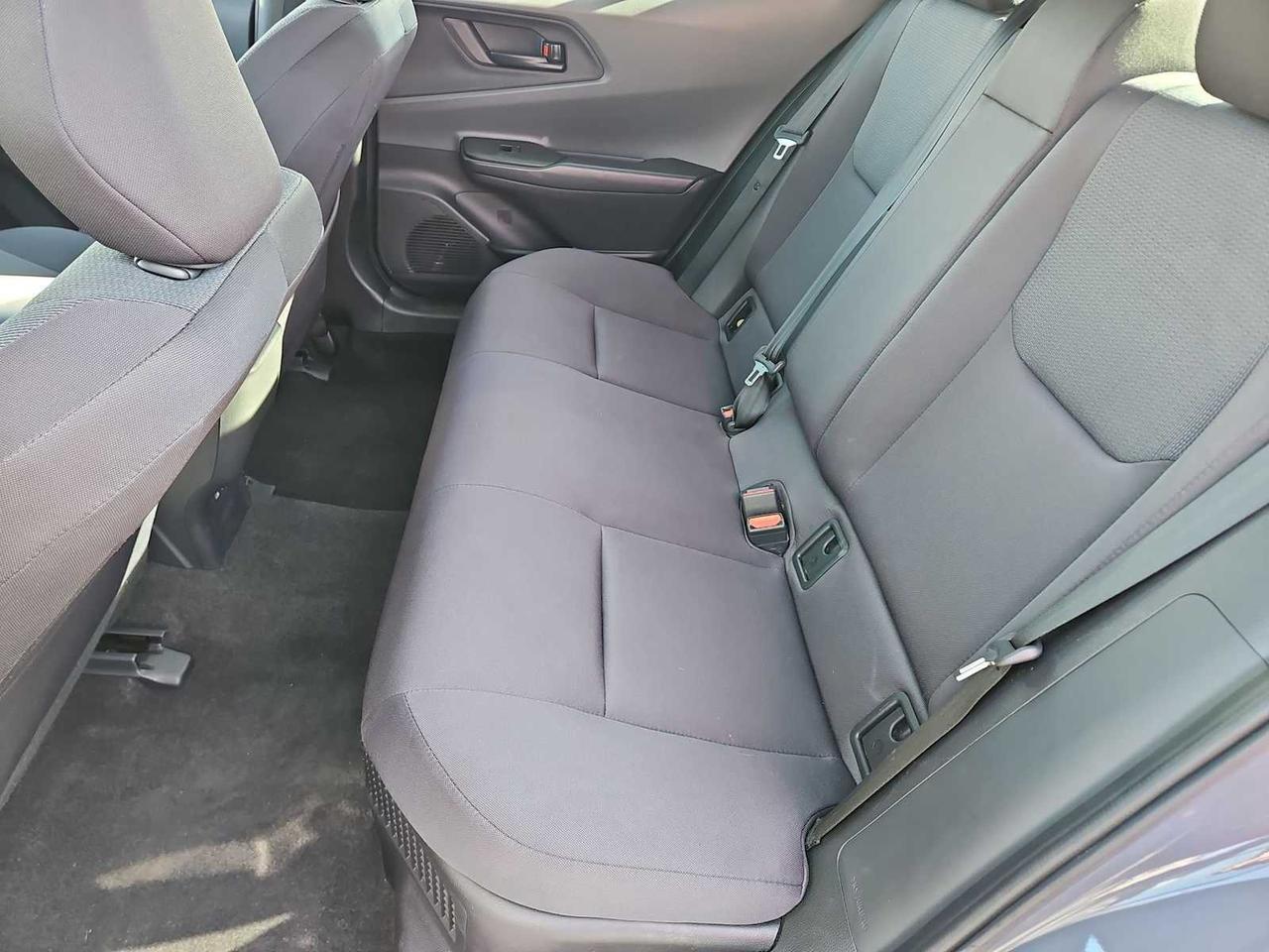 2024 Toyota Prius Limited Irving TX 2024 Toyota Prius Limited Irving TX