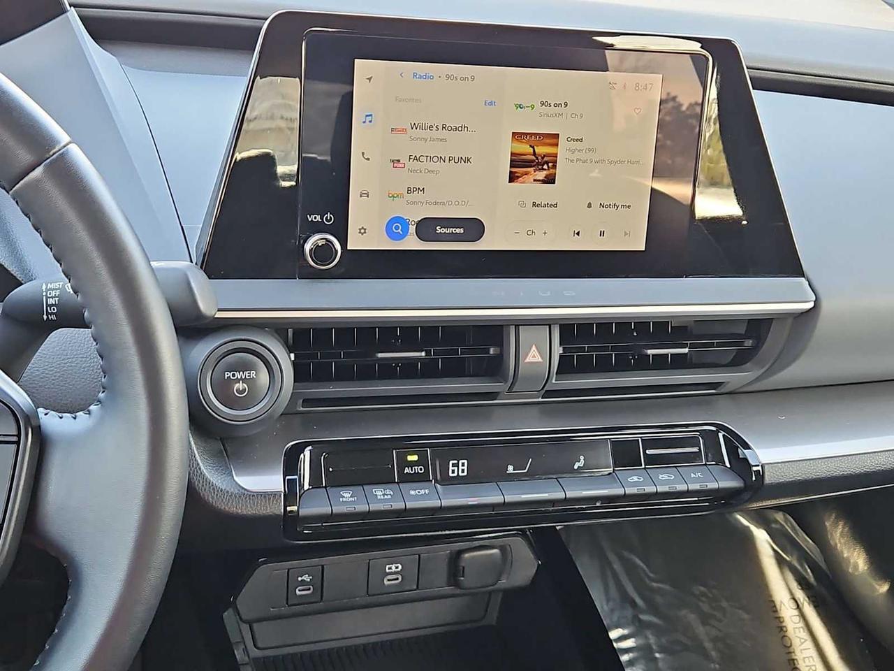 2024 Toyota Prius Limited Irving TX 2024 Toyota Prius Limited Irving TX