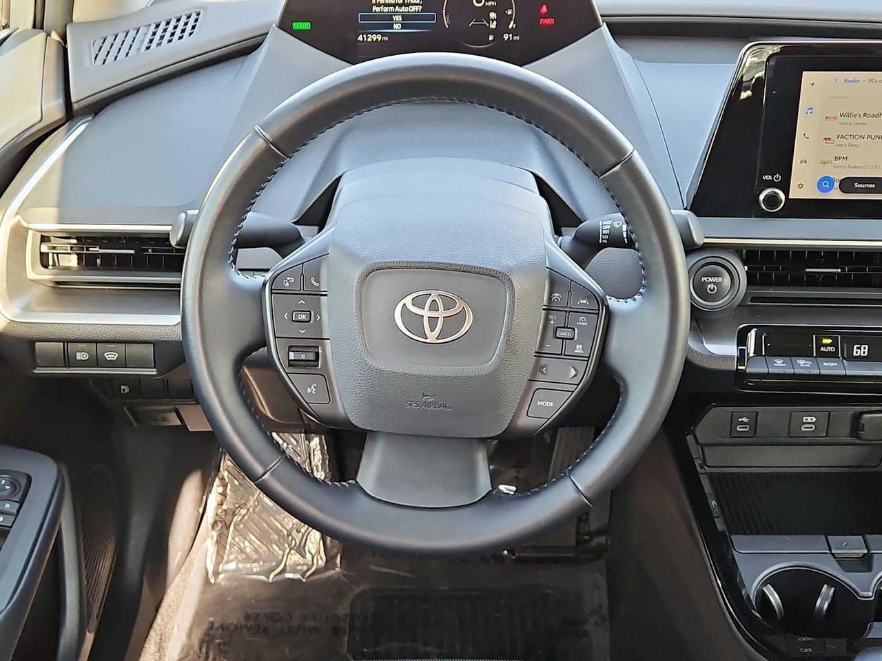 2024 Toyota Prius Limited Irving TX 2024 Toyota Prius Limited Irving TX