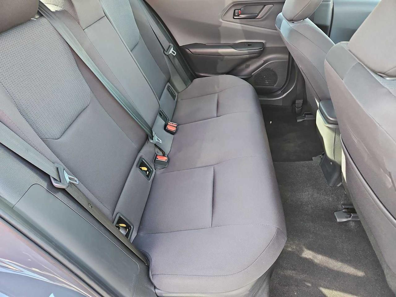 2024 Toyota Prius Limited Irving TX 2024 Toyota Prius Limited Irving TX