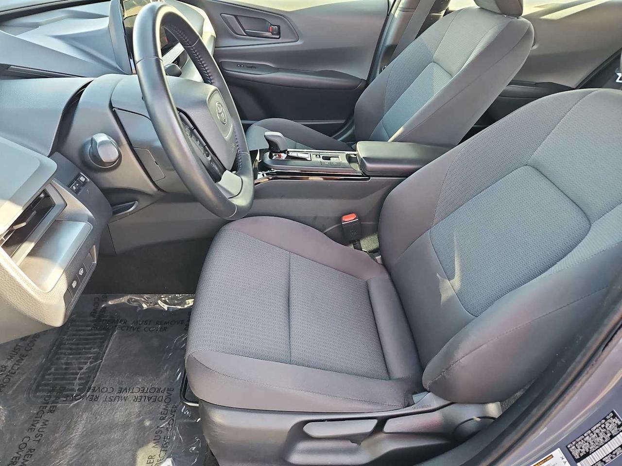 2024 Toyota Prius Limited Irving TX 2024 Toyota Prius Limited Irving TX