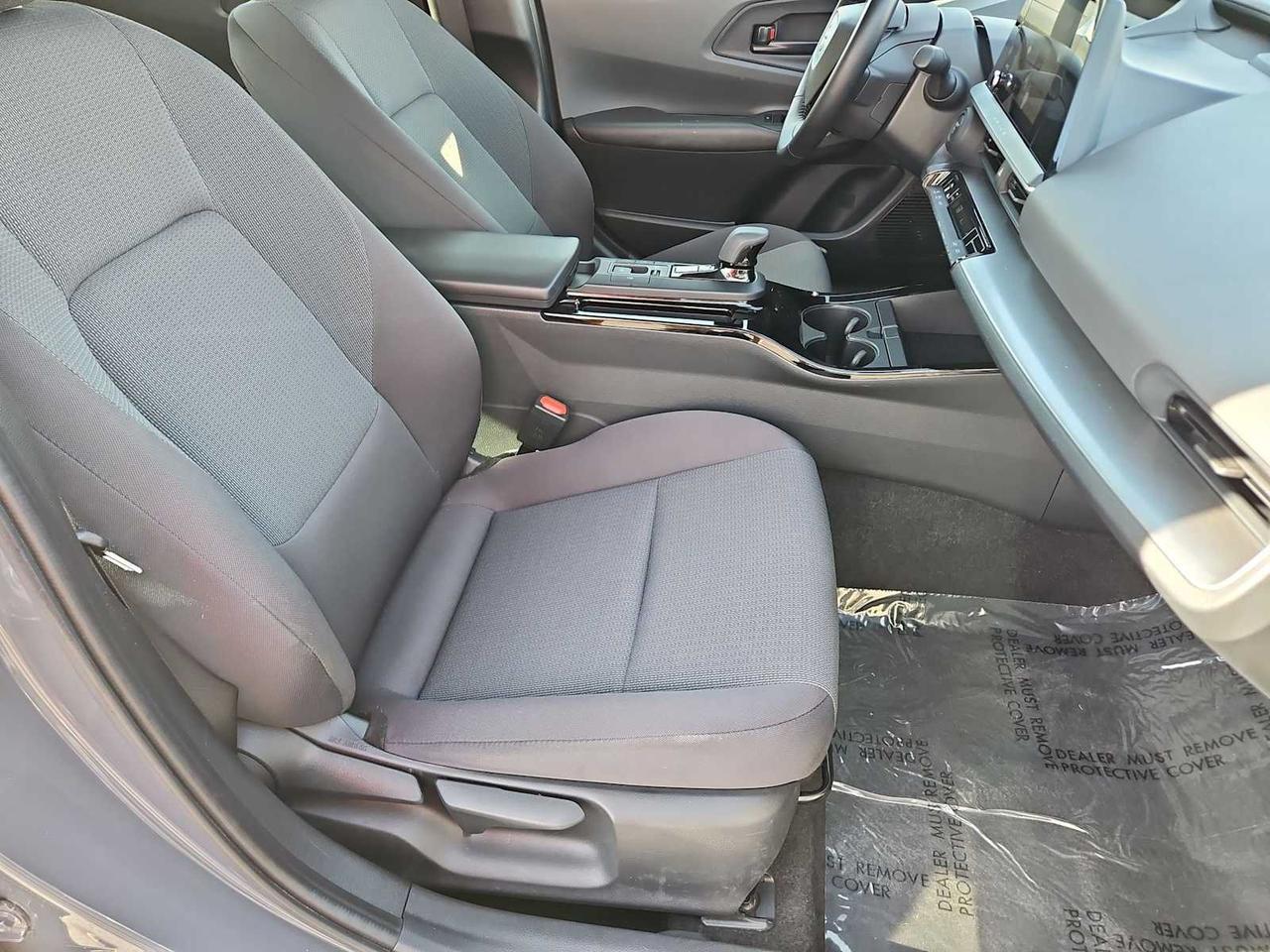 2024 Toyota Prius Limited Irving TX 2024 Toyota Prius Limited Irving TX