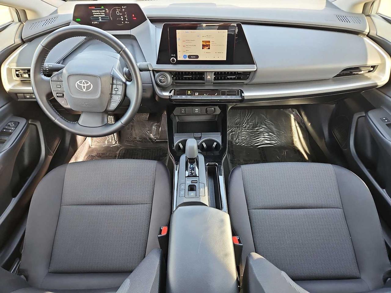 2024 Toyota Prius Limited Irving TX 2024 Toyota Prius Limited Irving TX