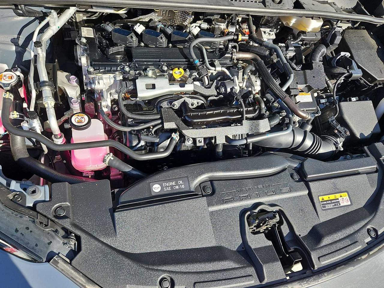 2024 Toyota Prius Limited Irving TX 2024 Toyota Prius Limited Irving TX