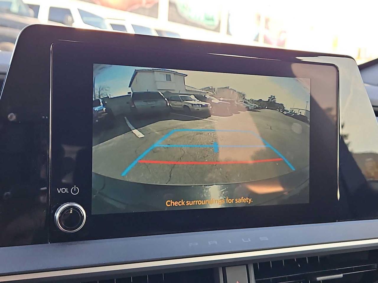 2024 Toyota Prius Limited Irving TX 2024 Toyota Prius Limited Irving TX