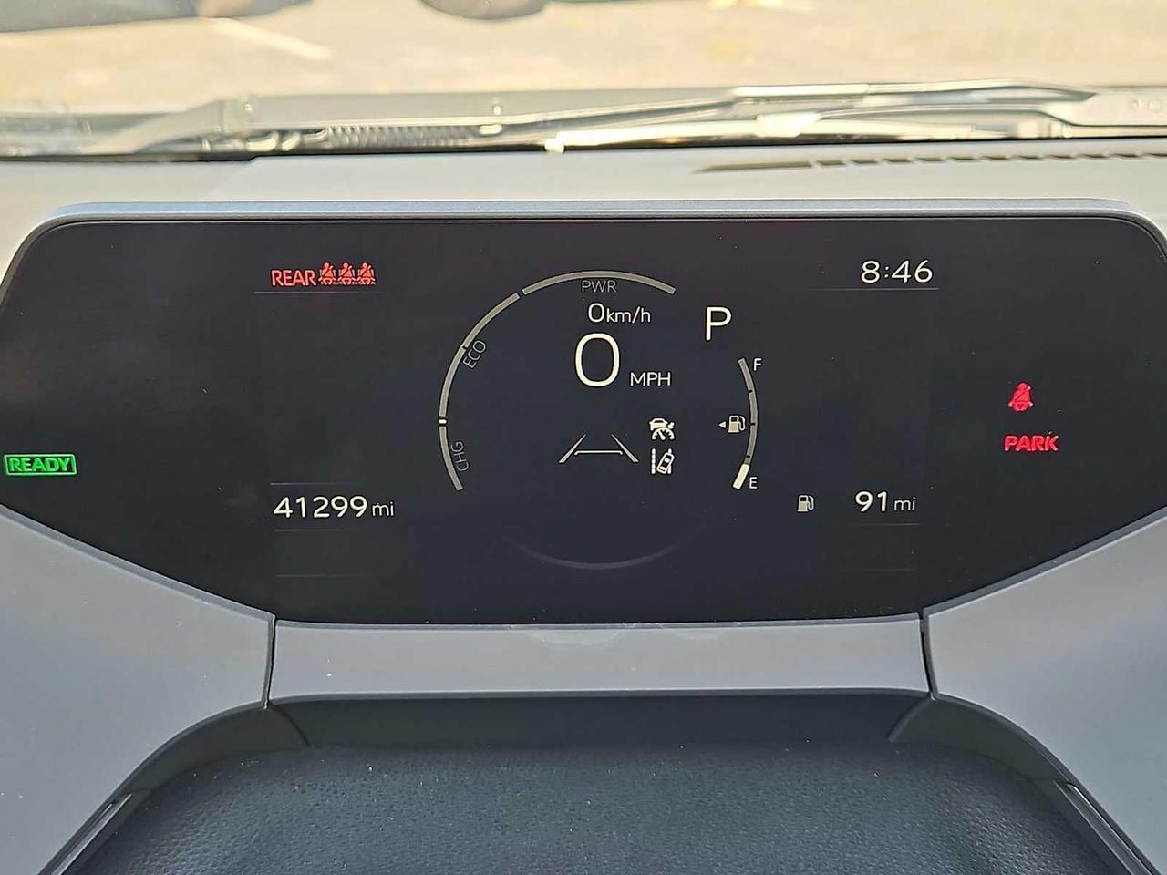 2024 Toyota Prius Limited Irving TX 2024 Toyota Prius Limited Irving TX