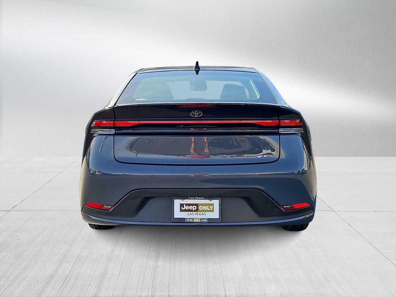 2024 Toyota Prius Limited Irving TX 2024 Toyota Prius Limited Irving TX