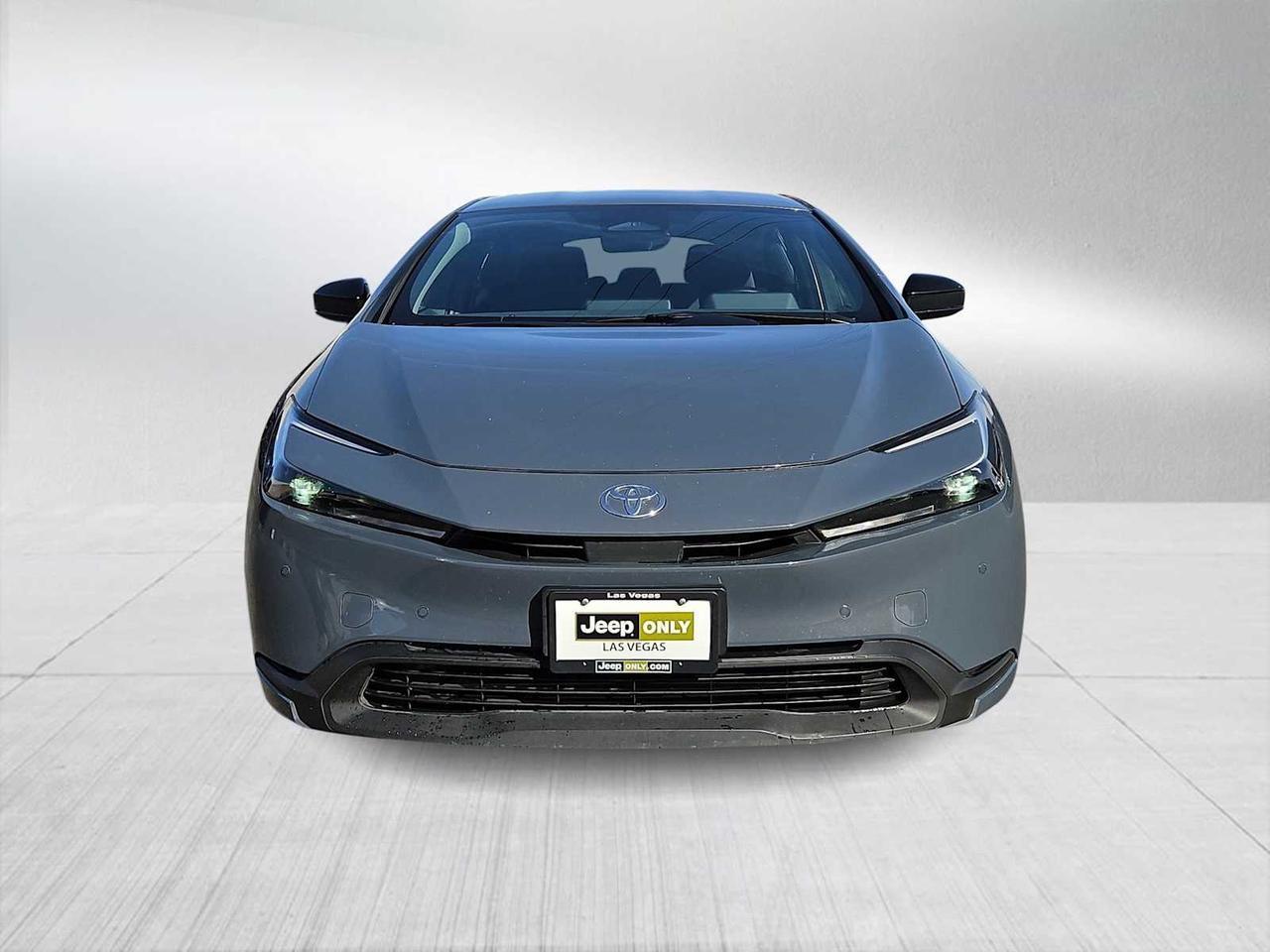 2024 Toyota Prius Limited Irving TX 2024 Toyota Prius Limited Irving TX