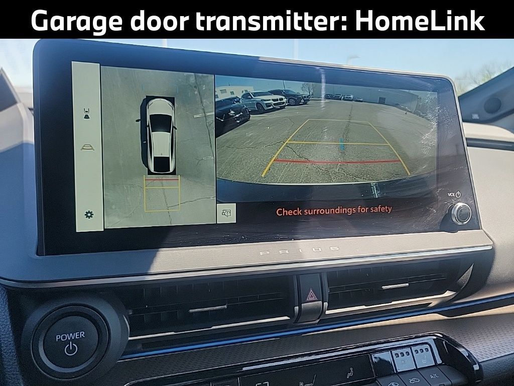 2024 Toyota Prius Limited San Clemente CA