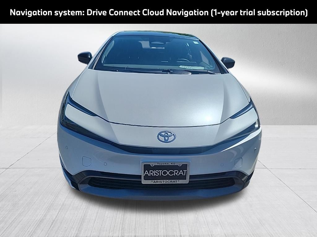 2024 Toyota Prius Limited San Clemente CA