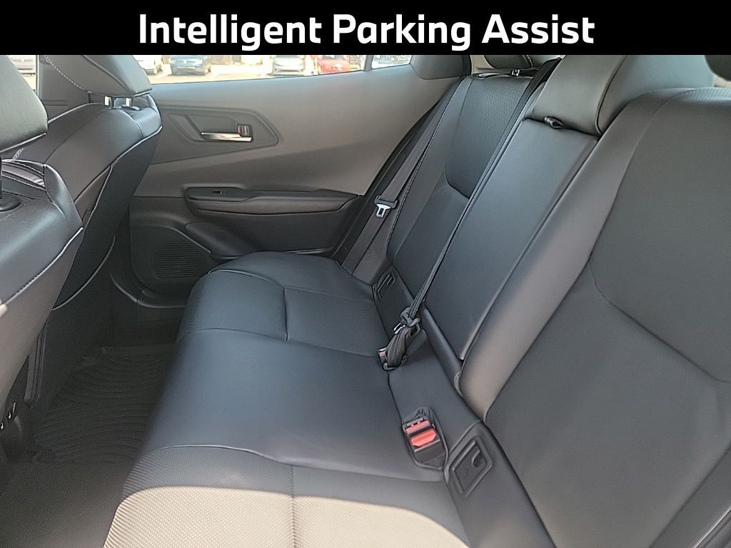 2024 Toyota Prius Limited San Clemente CA