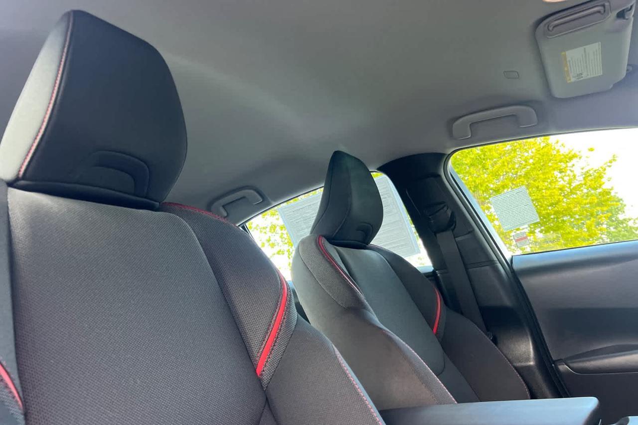 2024 Toyota Prius Prime SE Roseville CA