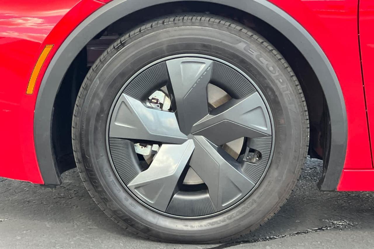 2024 Toyota Prius Prime SE Roseville CA