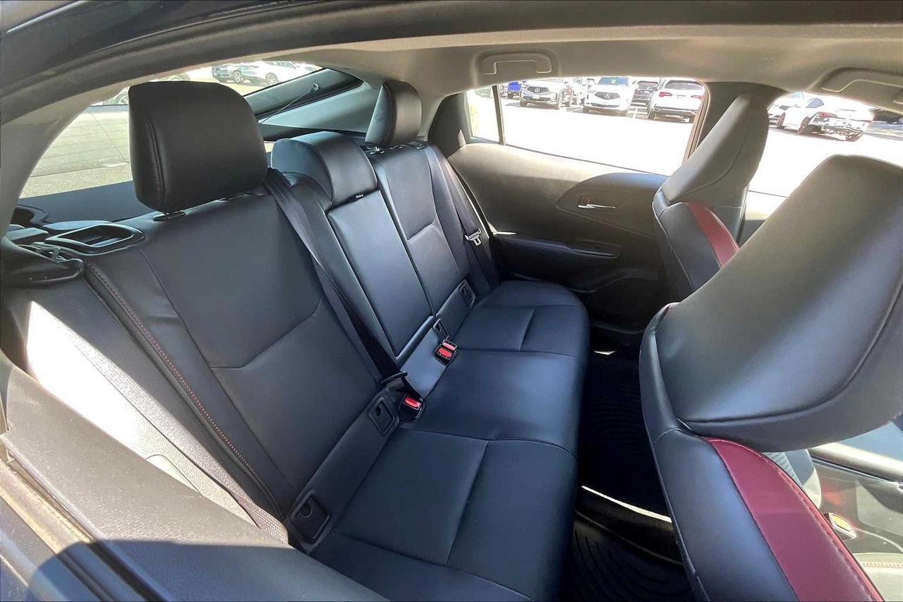 2024 Toyota Prius Prime XSE Roseville CA