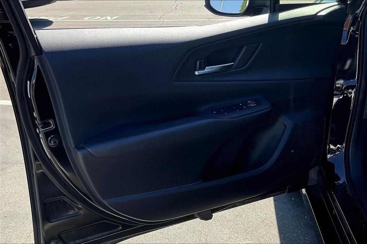 2024 Toyota Prius Prime XSE Roseville CA