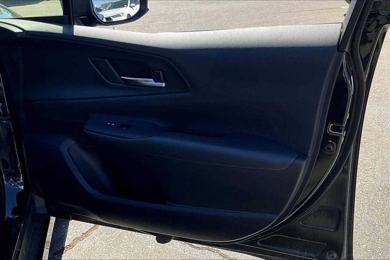 2024 Toyota Prius Prime XSE Roseville CA