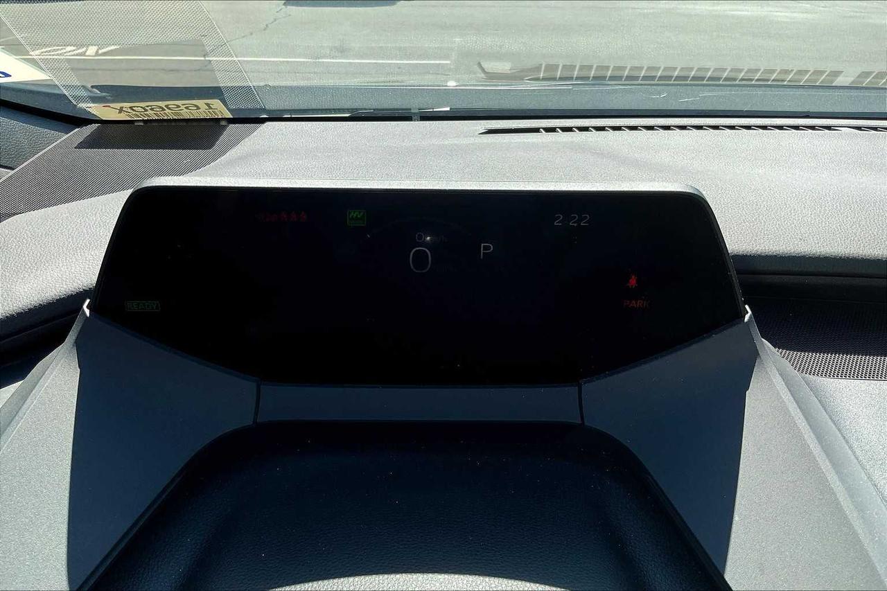 2024 Toyota Prius Prime XSE Roseville CA