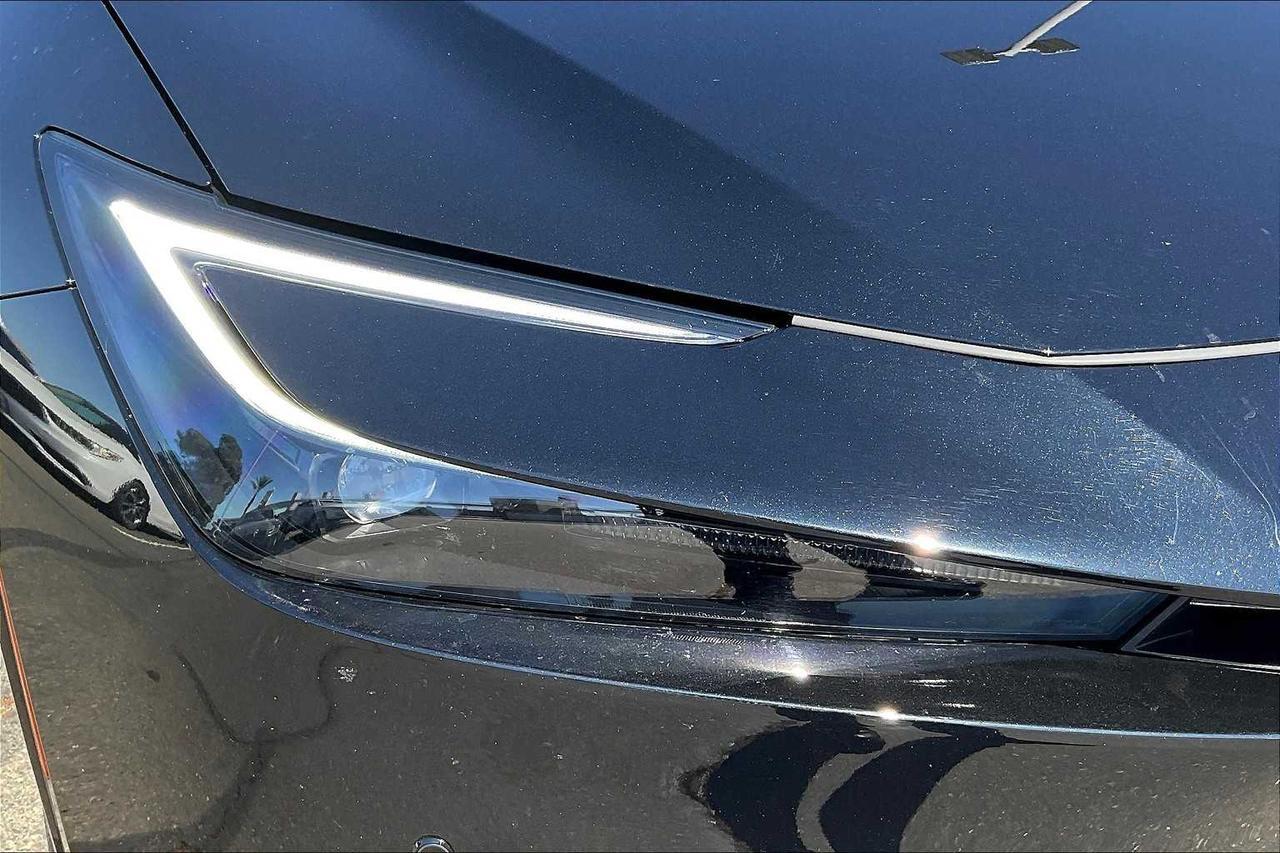 2024 Toyota Prius Prime XSE Roseville CA