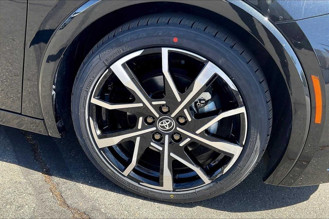 2024 Toyota Prius Prime XSE Roseville CA