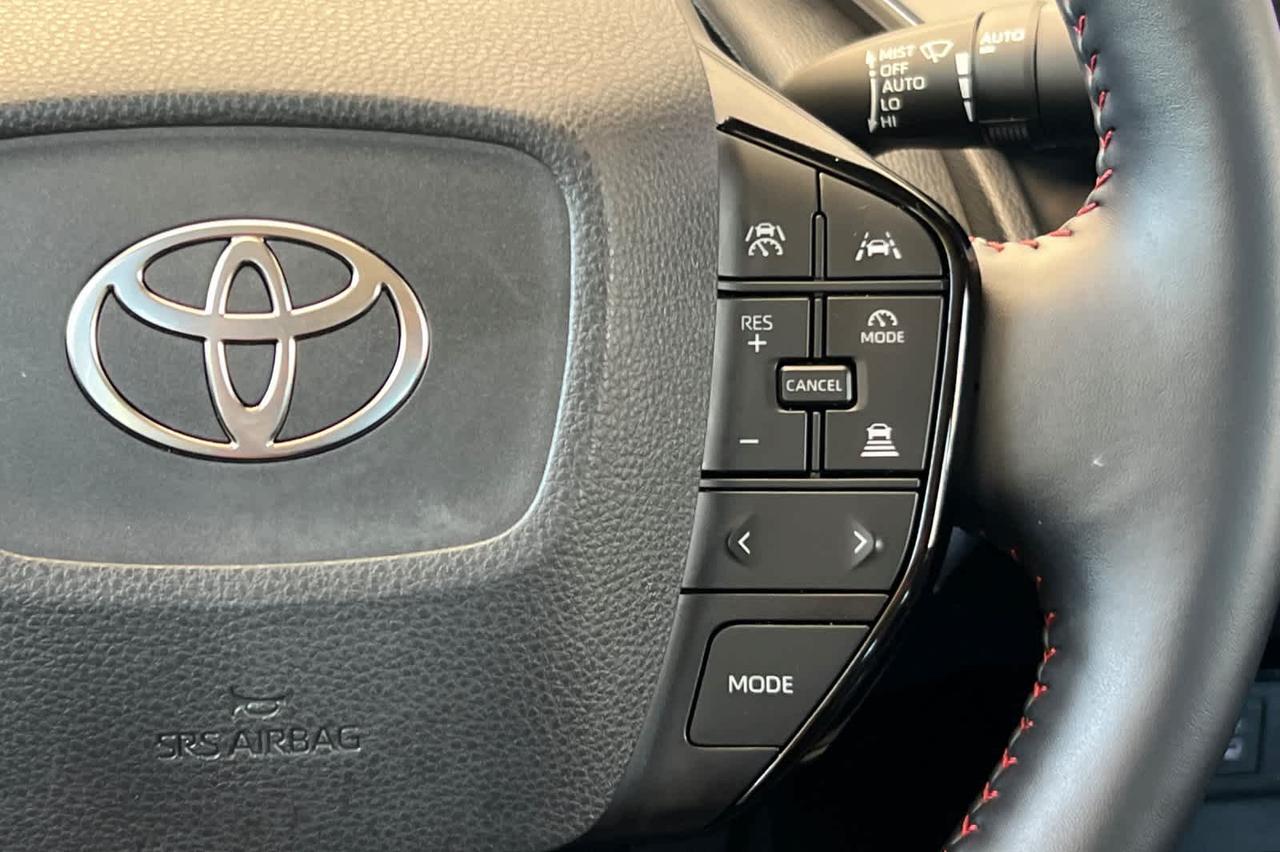 2024 Toyota Prius Prime XSE Roseville CA