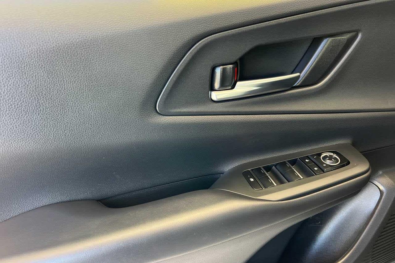 2024 Toyota Prius Prime XSE Roseville CA
