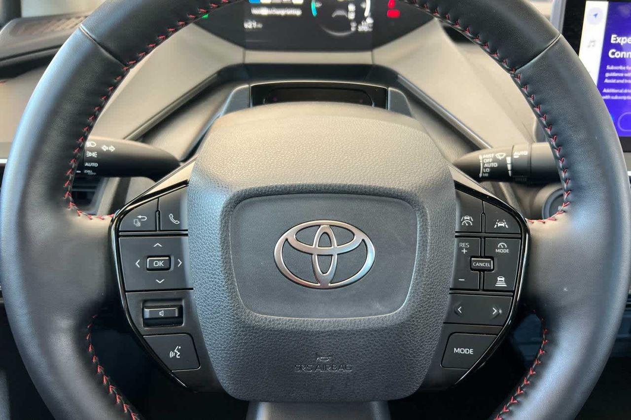 2024 Toyota Prius Prime XSE Roseville CA