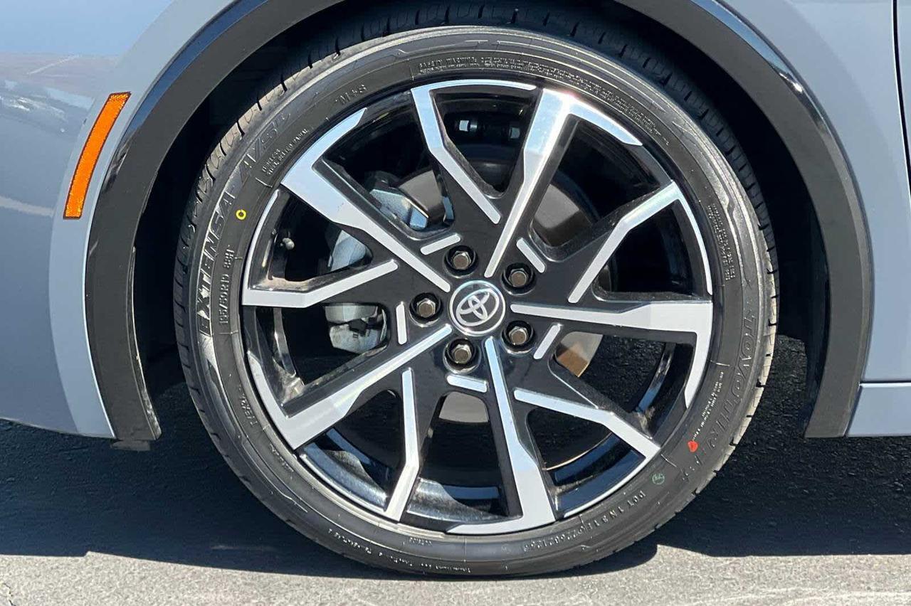 2024 Toyota Prius Prime XSE Roseville CA