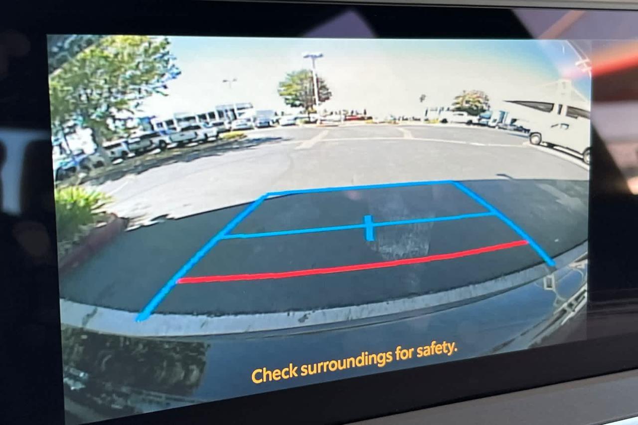 2024 Toyota Prius Prime XSE Roseville CA
