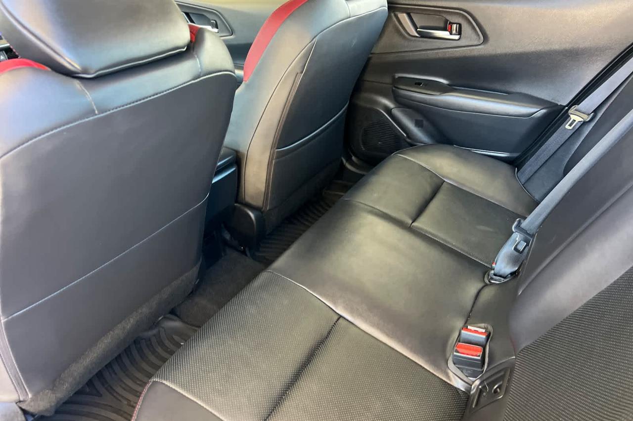 2024 Toyota Prius Prime XSE Roseville CA