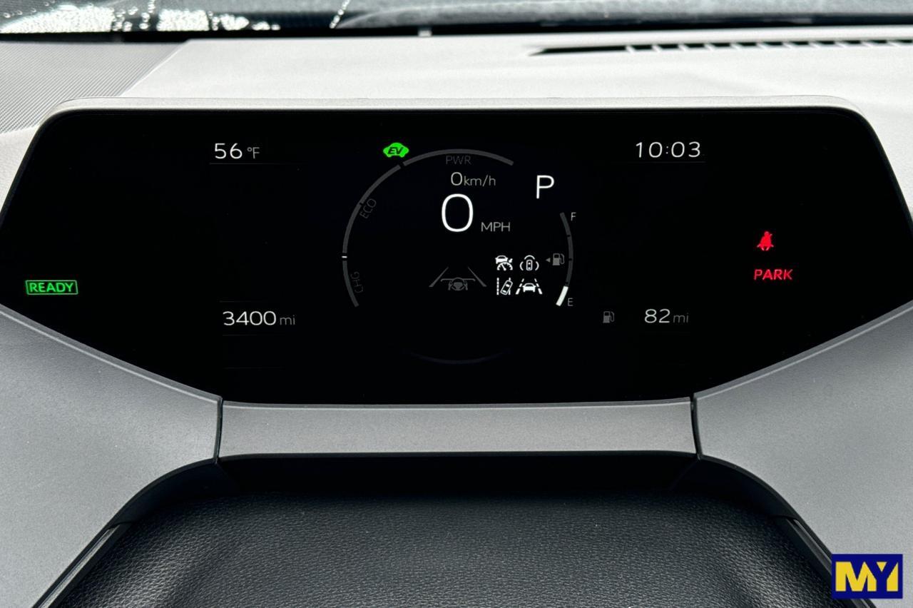 2024 Toyota Prius XLE Salinas CA 2024 Toyota Prius XLE Salinas CA