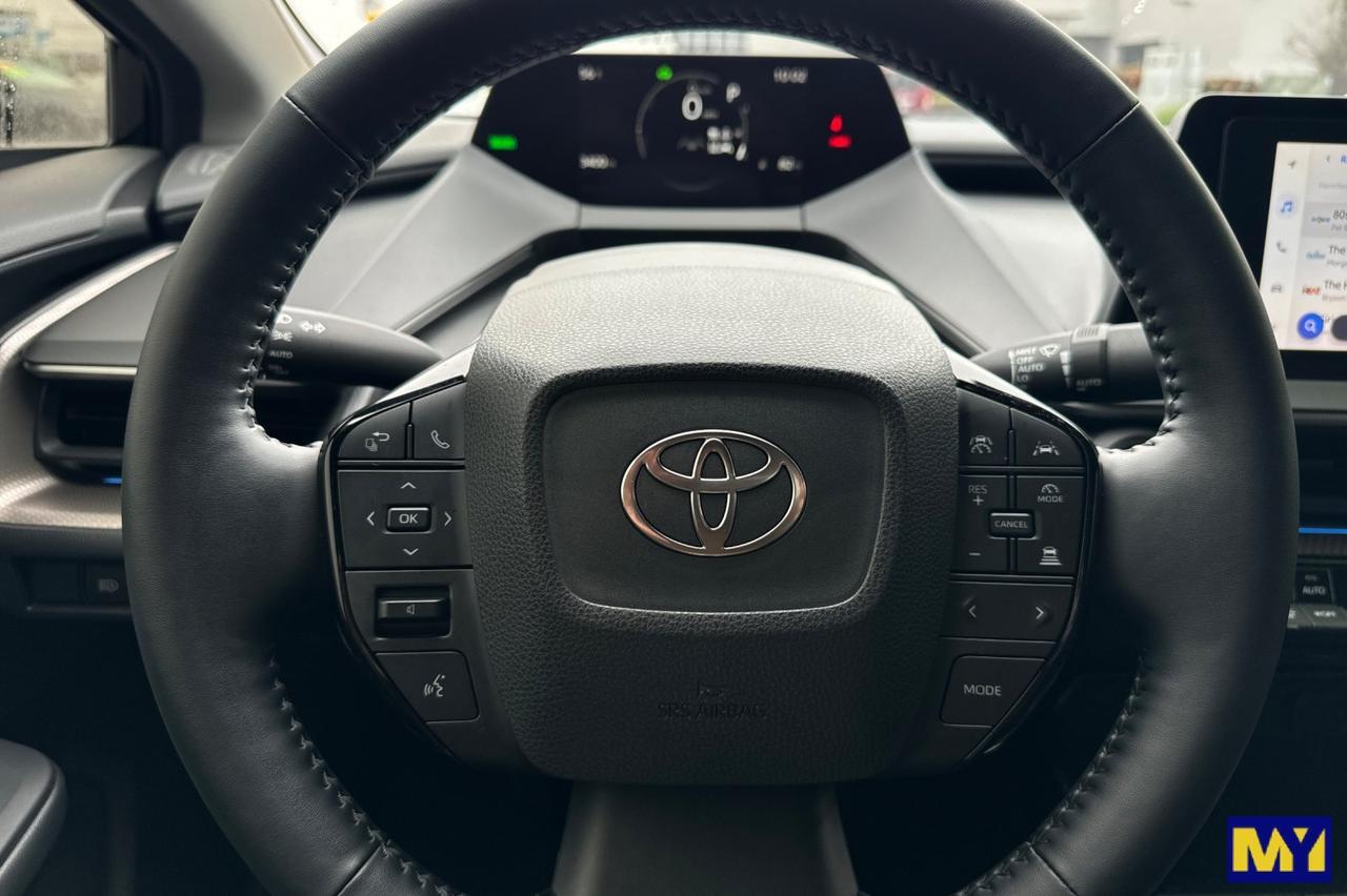 2024 Toyota Prius XLE Salinas CA 2024 Toyota Prius XLE Salinas CA