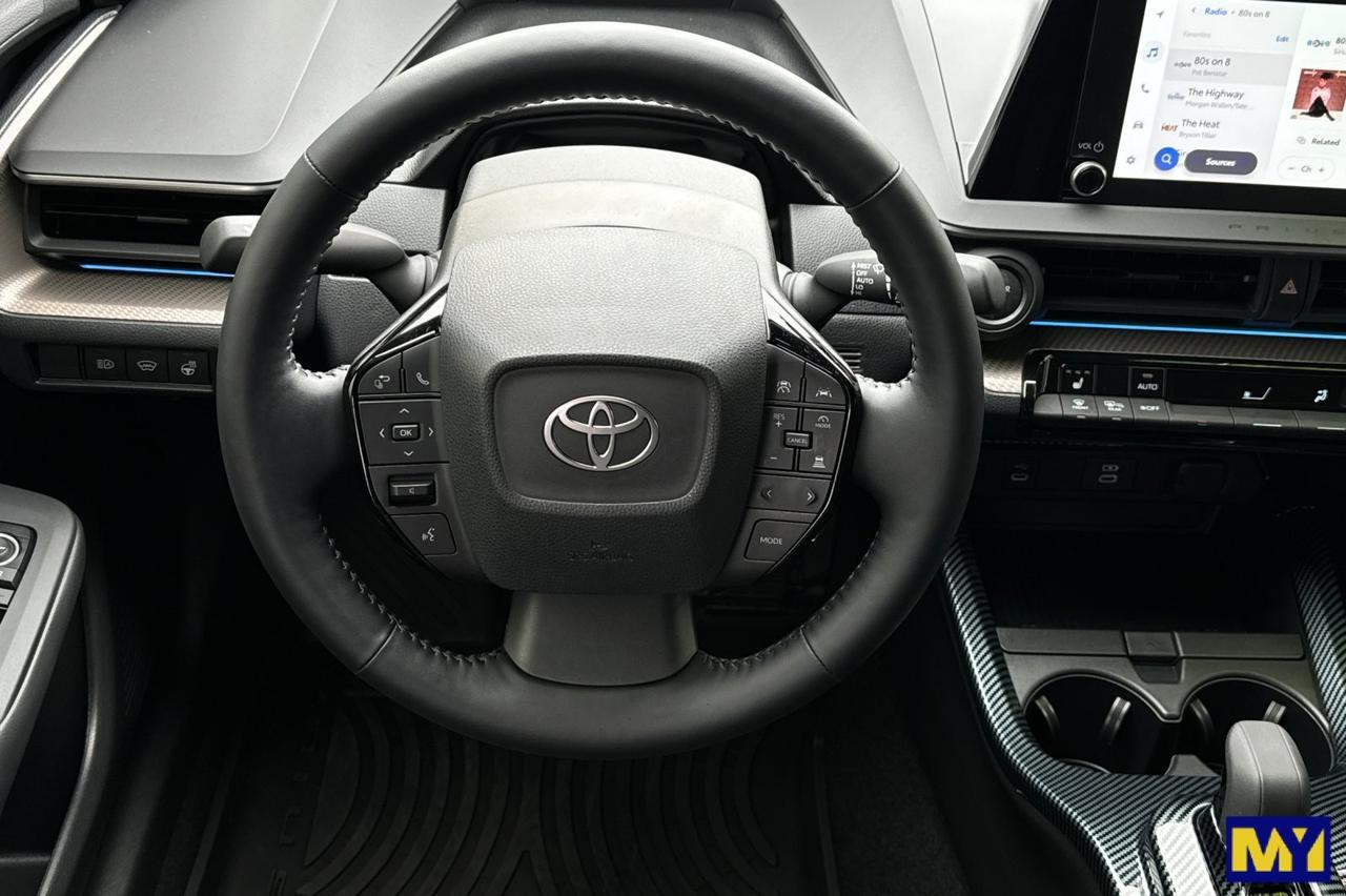 2024 Toyota Prius XLE Salinas CA 2024 Toyota Prius XLE Salinas CA