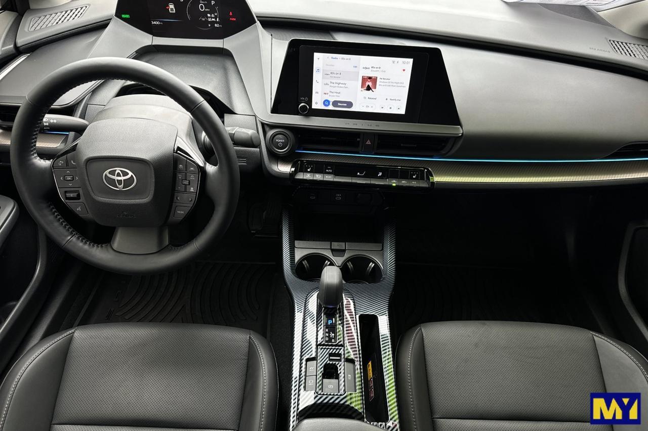 2024 Toyota Prius XLE Salinas CA 2024 Toyota Prius XLE Salinas CA