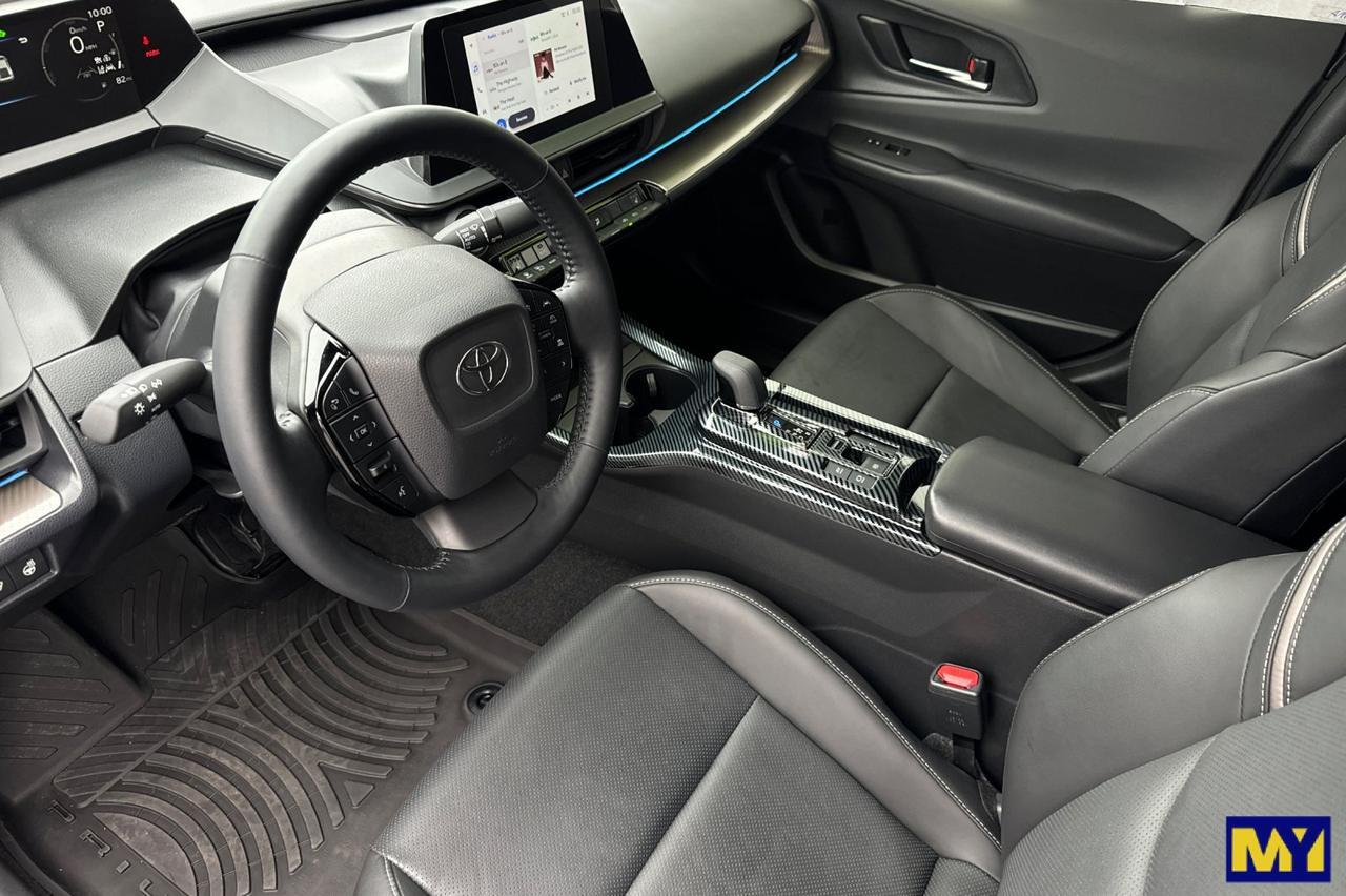 2024 Toyota Prius XLE Salinas CA 2024 Toyota Prius XLE Salinas CA