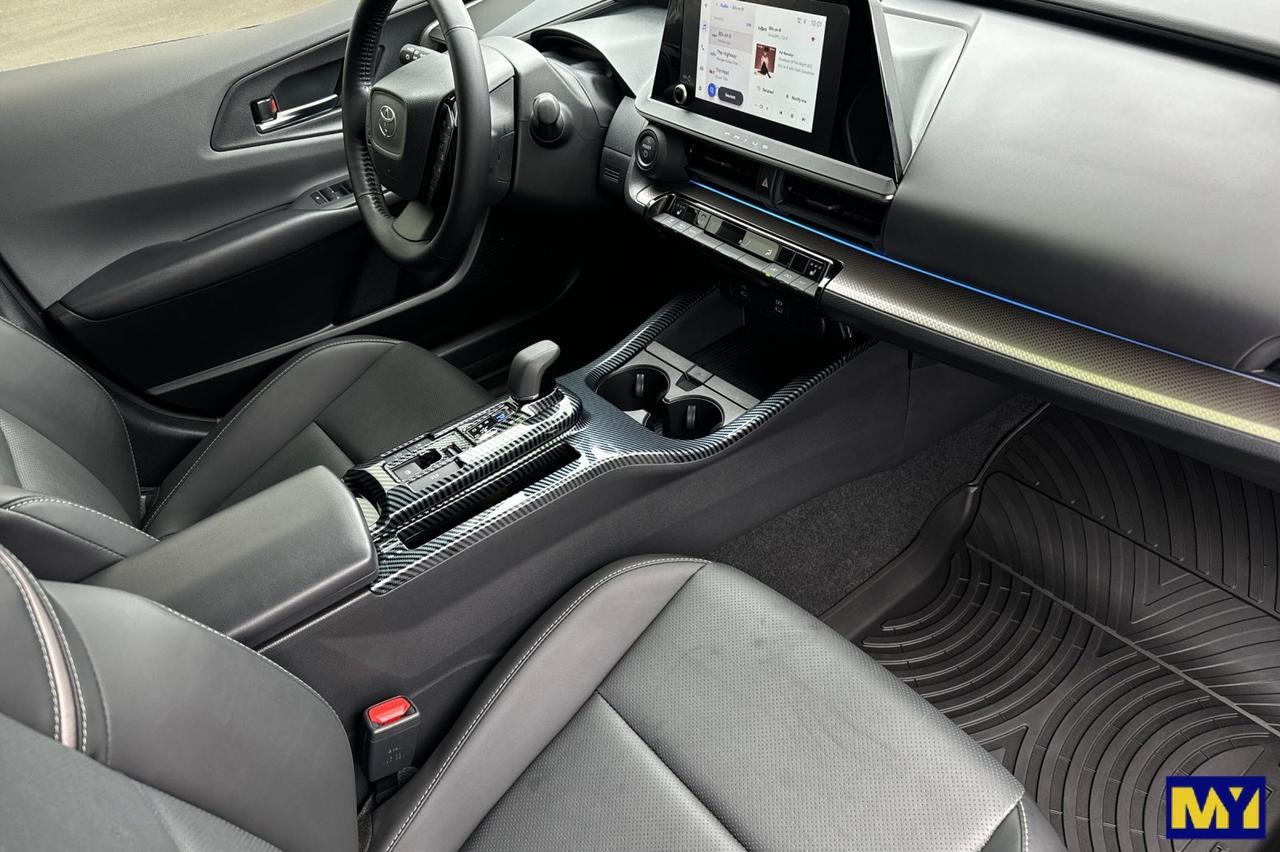 2024 Toyota Prius XLE Salinas CA 2024 Toyota Prius XLE Salinas CA