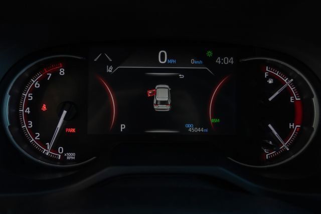 2024 Toyota RAV4 Adventure San Marcos TX