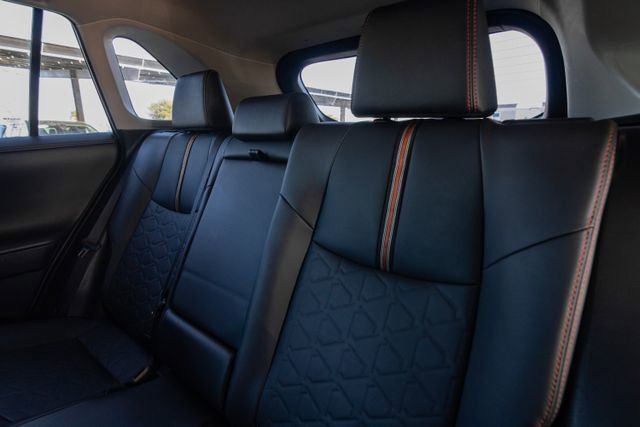 2024 Toyota RAV4 Adventure San Marcos TX