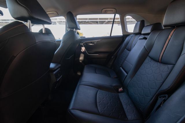 2024 Toyota RAV4 Adventure San Marcos TX