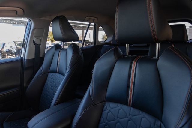 2024 Toyota RAV4 Adventure San Marcos TX