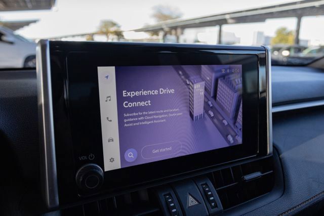 2024 Toyota RAV4 Adventure San Marcos TX