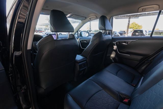 2024 Toyota RAV4 Adventure San Marcos TX