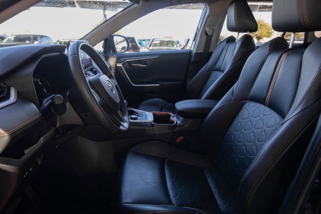 2024 Toyota RAV4 Adventure San Marcos TX